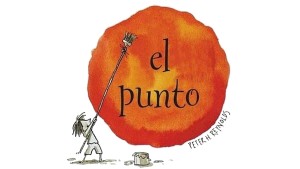 el punto